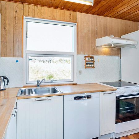 Holiday Home Thisted Torsted  Eksteriør billede