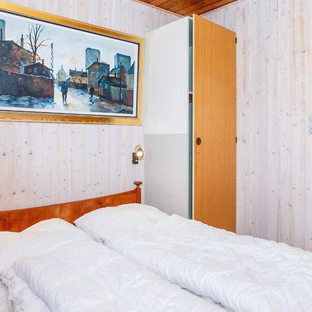 Holiday Home Thisted Torsted  Eksteriør billede