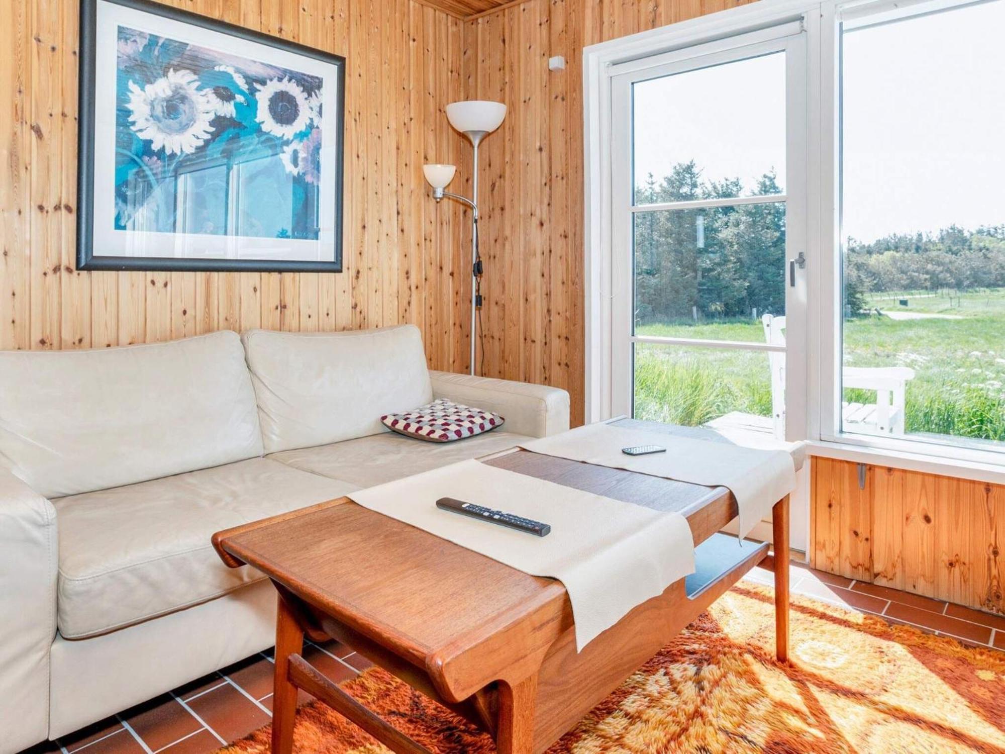 Holiday Home Thisted Torsted  Eksteriør billede