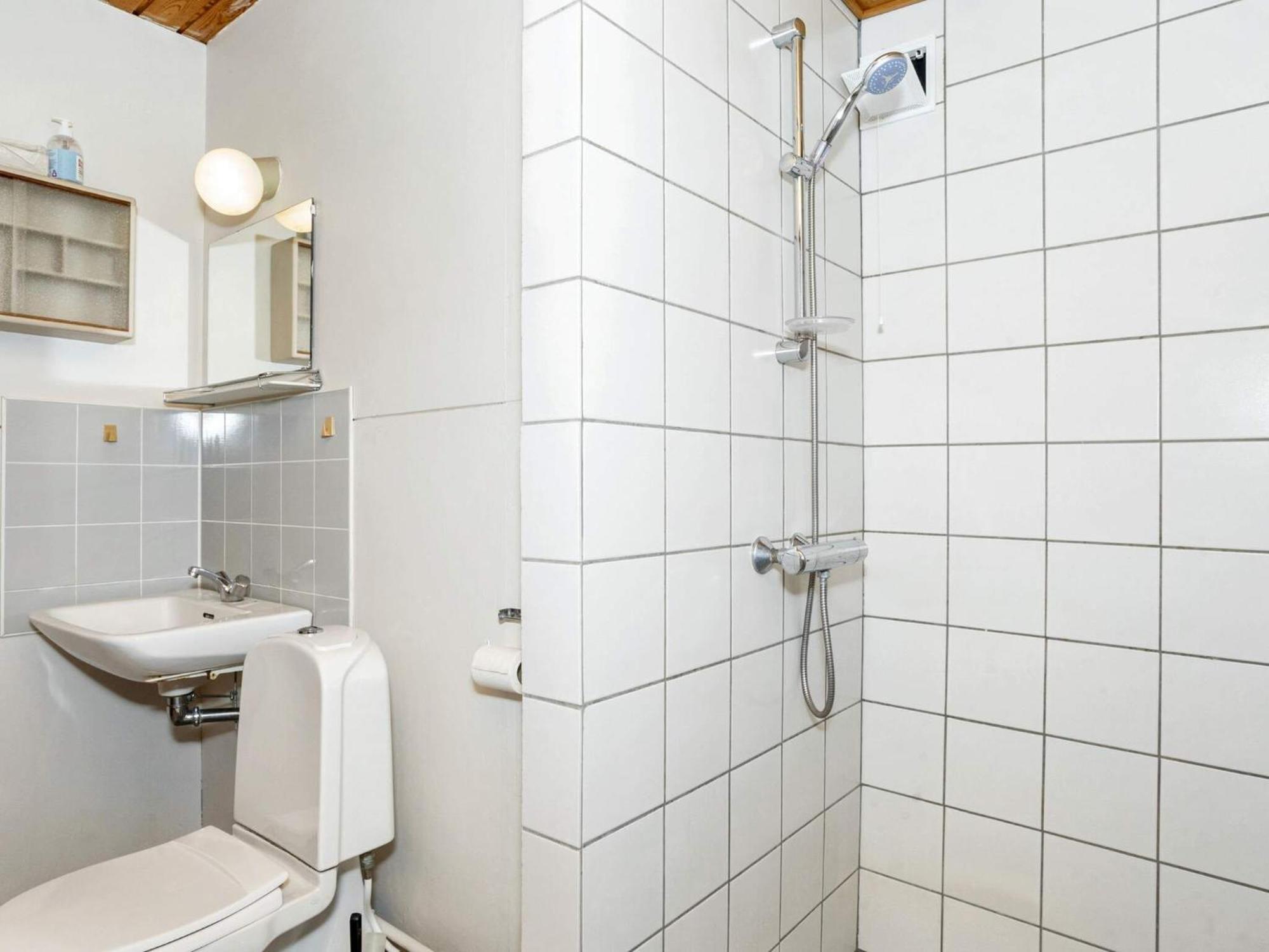 Holiday Home Thisted Torsted  Eksteriør billede