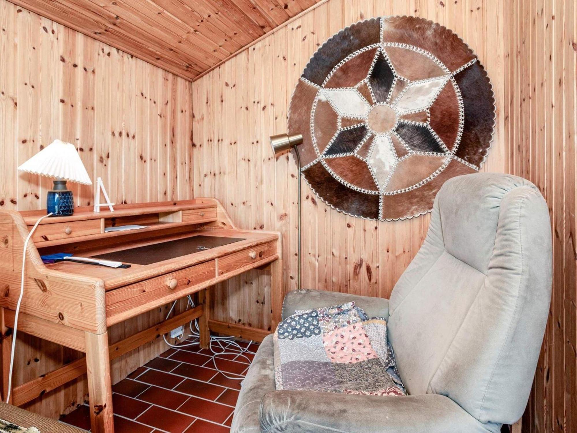 Holiday Home Thisted Torsted  Eksteriør billede